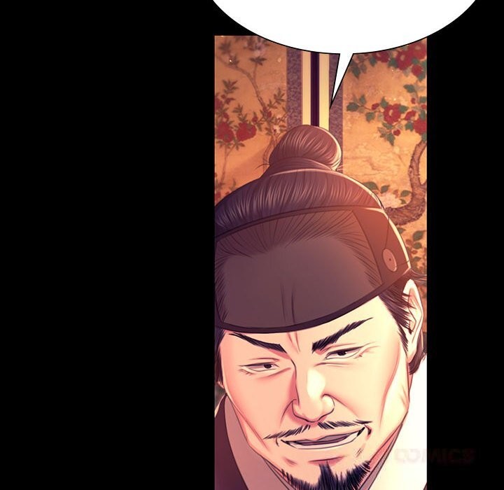 《小姐》漫画 第89話