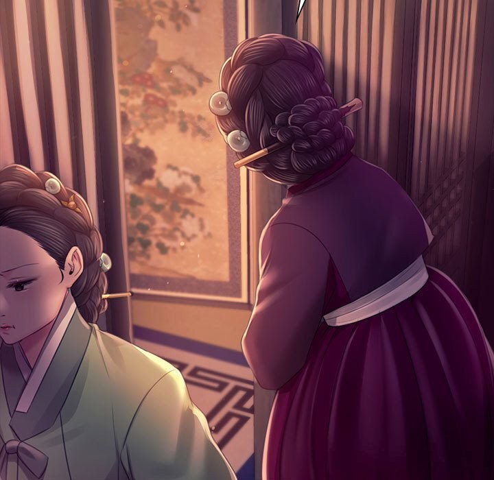 《小姐》漫画 第89話