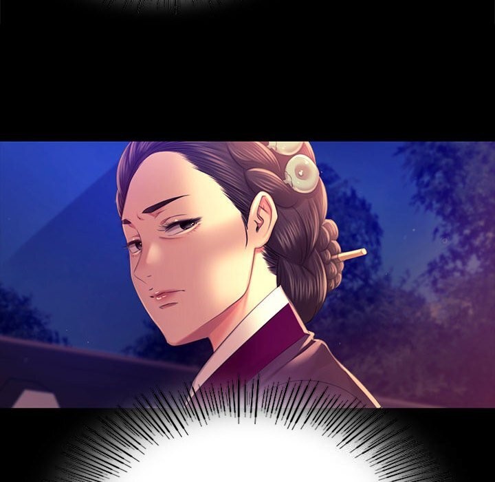 《小姐》漫画 第89話