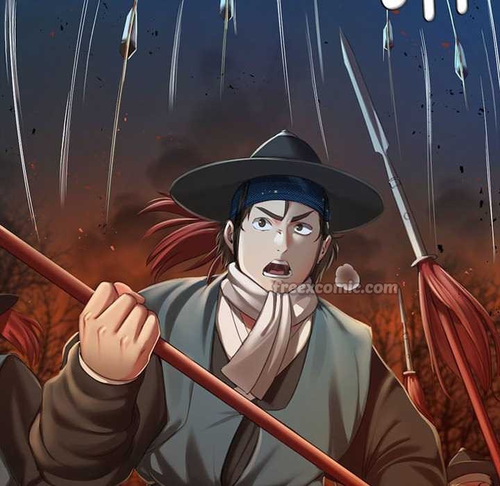 《小姐》漫画 第90話