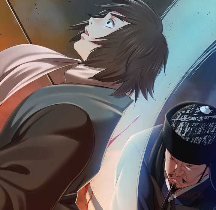 《小姐》漫画 第90話