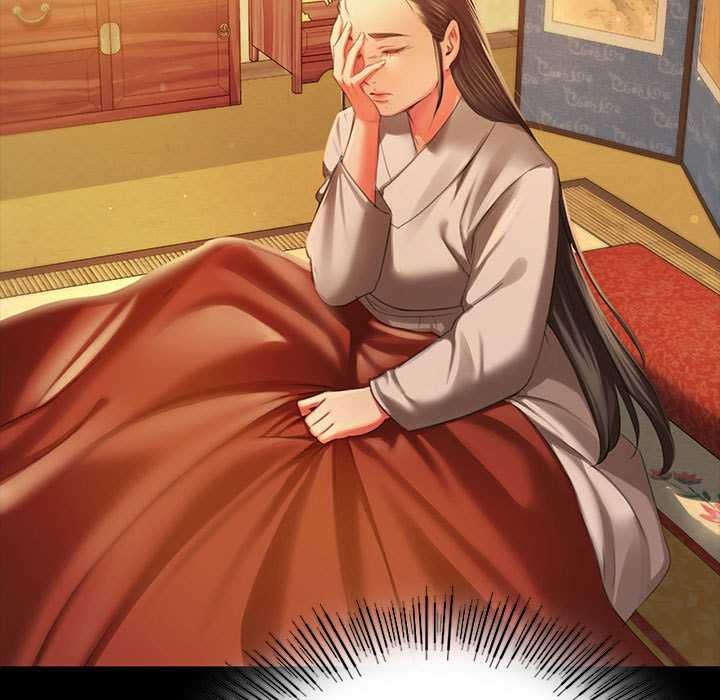 《小姐》漫画 第90話