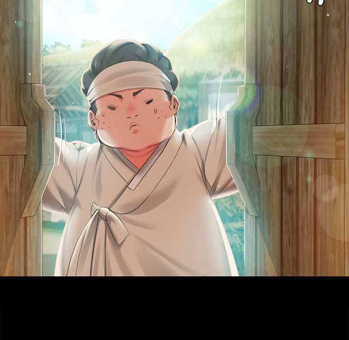 《小姐》漫画 第90話