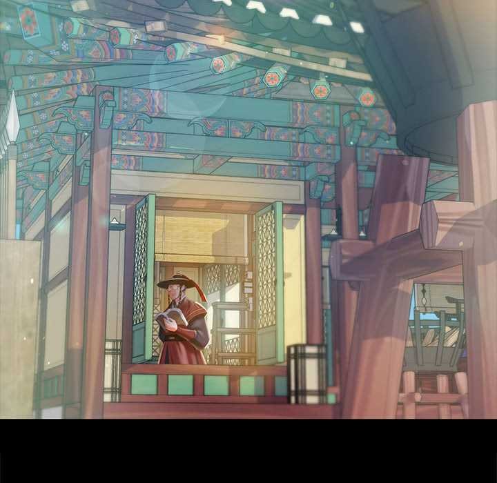 《小姐》漫画 第90話