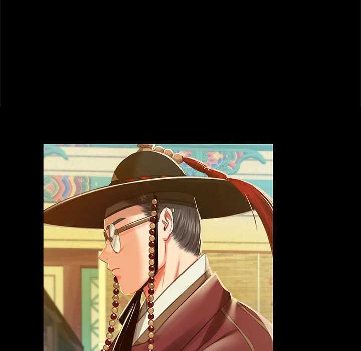 《小姐》漫画 第90話