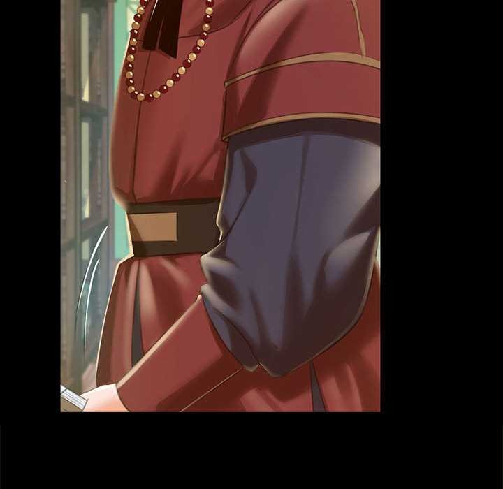 《小姐》漫画 第90話