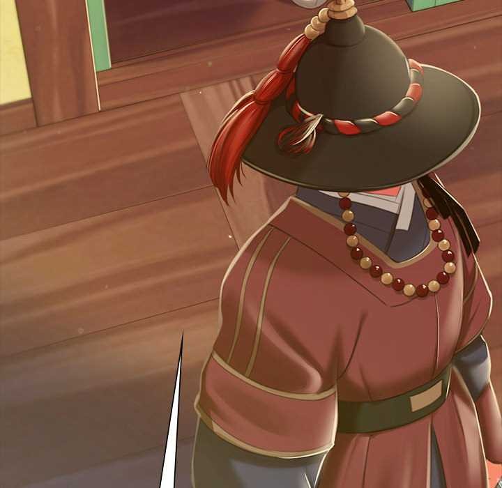 《小姐》漫画 第90話