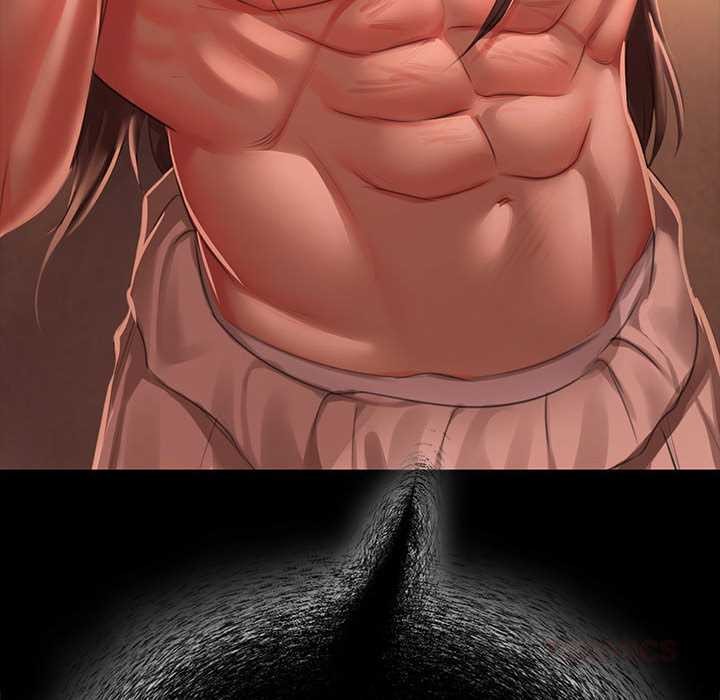 《小姐》漫画 第90話