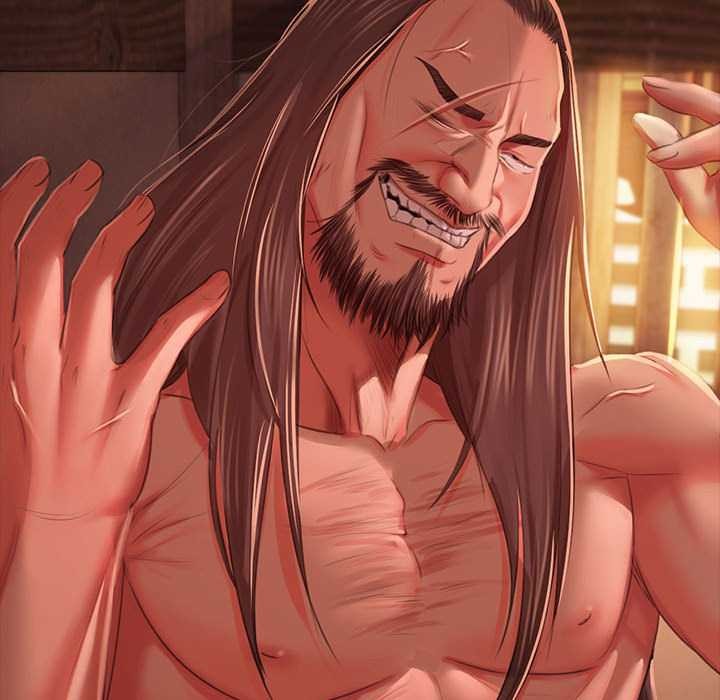 《小姐》漫画 第90話