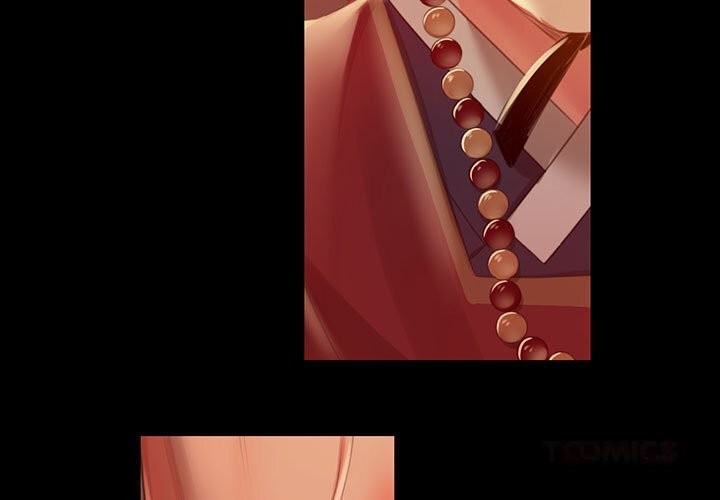 《小姐》漫画 第91話