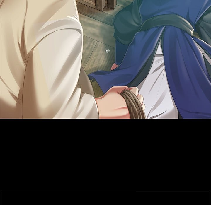 《小姐》漫画 第91話