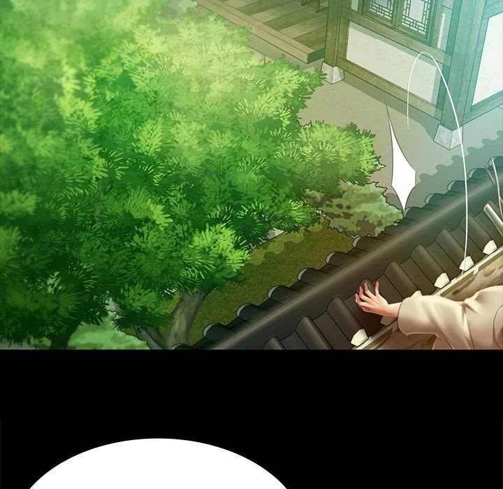 《小姐》漫画 第91話