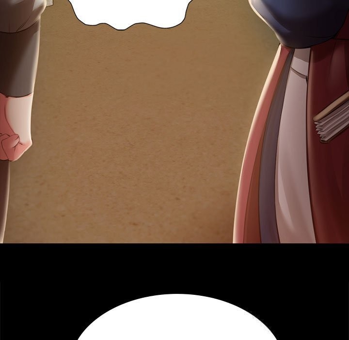 《小姐》漫画 第91話