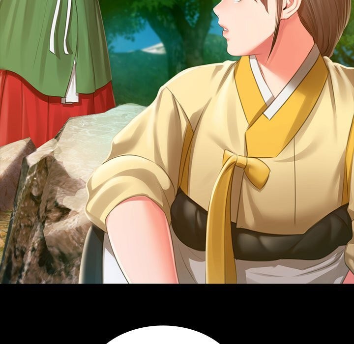 《小姐》漫画 第91話