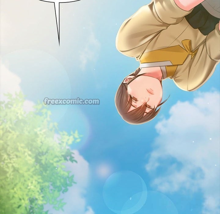 《小姐》漫画 第91話