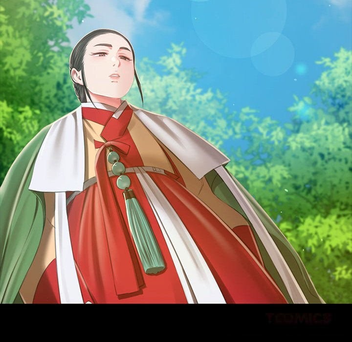 《小姐》漫画 第91話