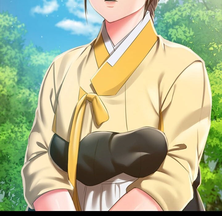 《小姐》漫画 第91話