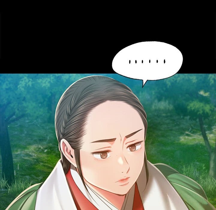 《小姐》漫画 第91話