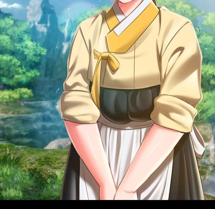 《小姐》漫画 第91話