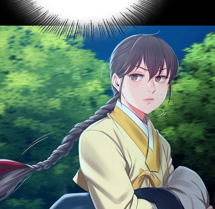 《小姐》漫画 第91話