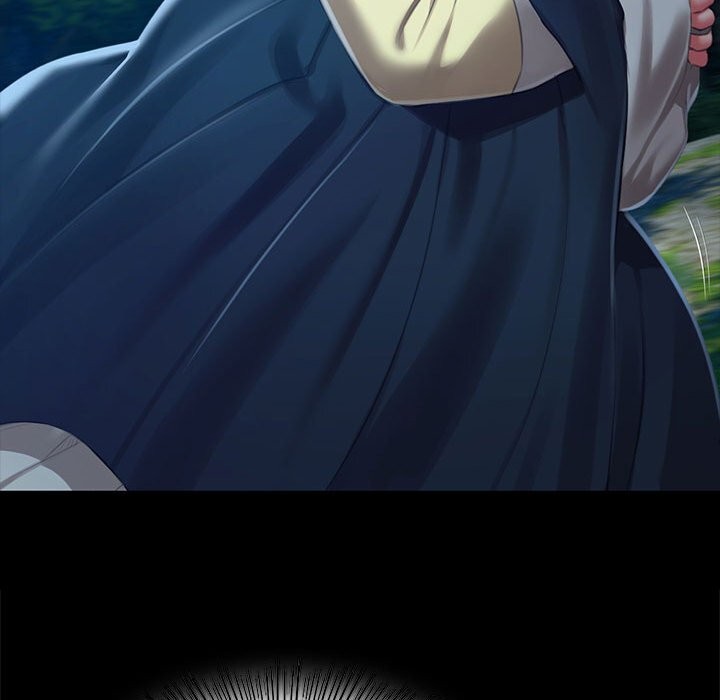 《小姐》漫画 第91話