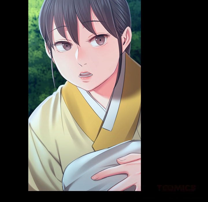 《小姐》漫画 第91話