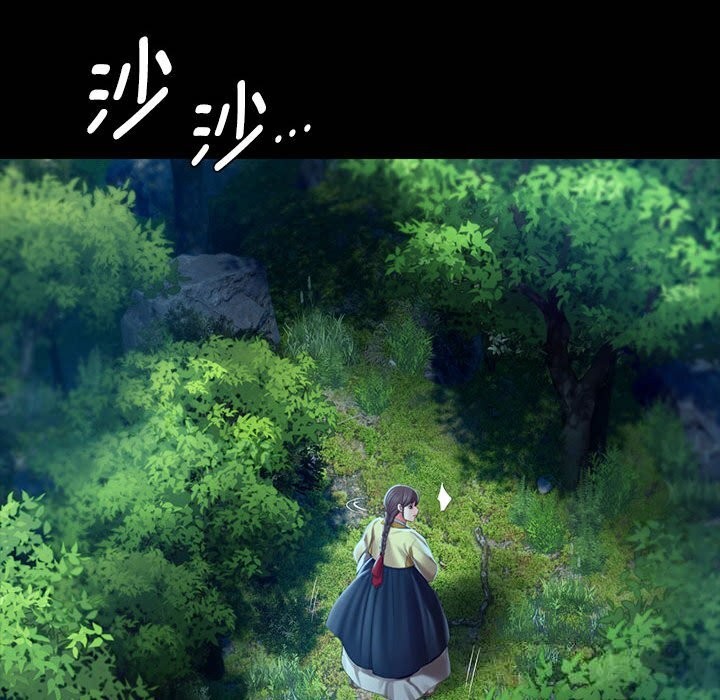 《小姐》漫画 第91話