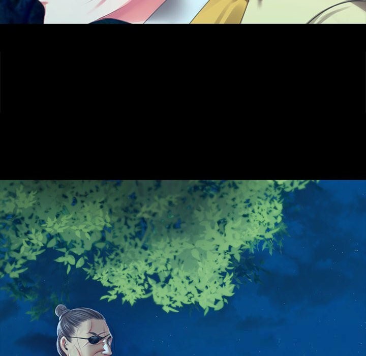 《小姐》漫画 第91話