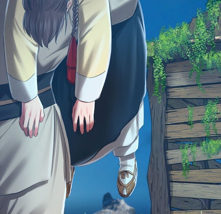 《小姐》漫画 第91話