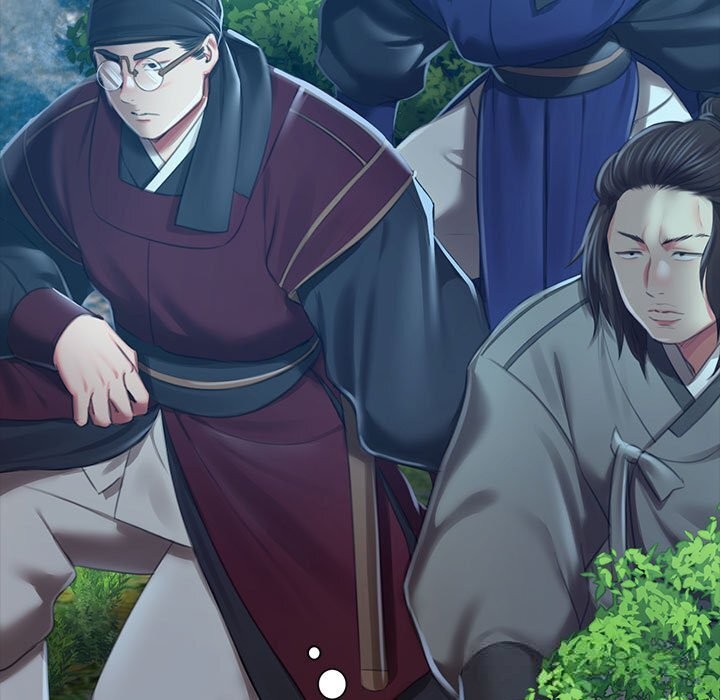 《小姐》漫画 第91話