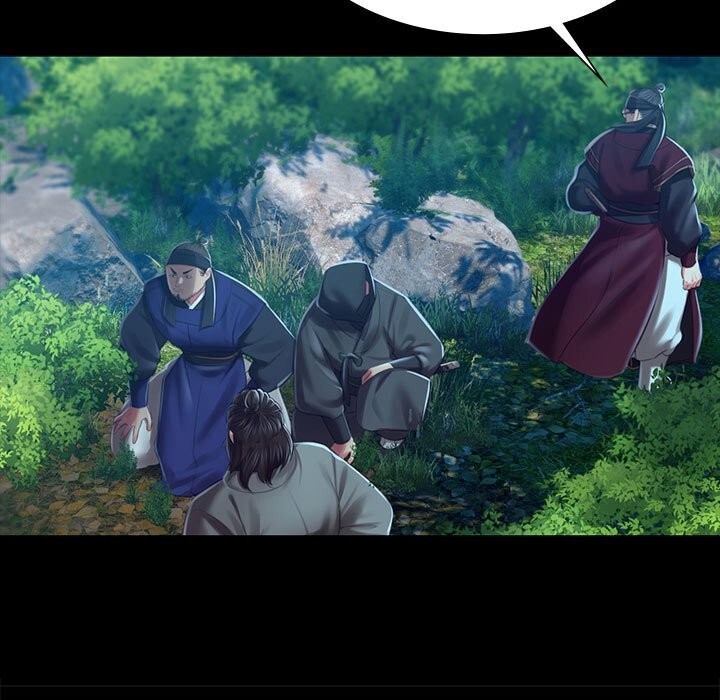 《小姐》漫画 第91話