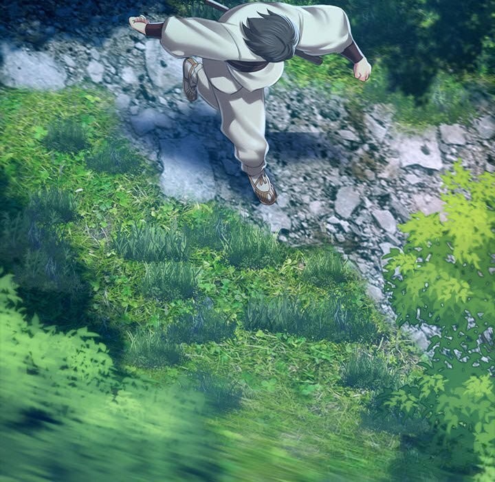 《小姐》漫画 第91話