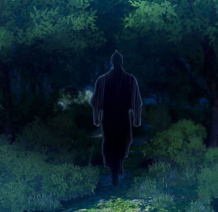 《小姐》漫画 第91話