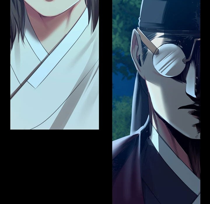 《小姐》漫画 第91話