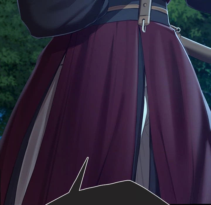 《小姐》漫画 第91話