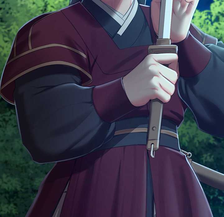 《小姐》漫画 第92話