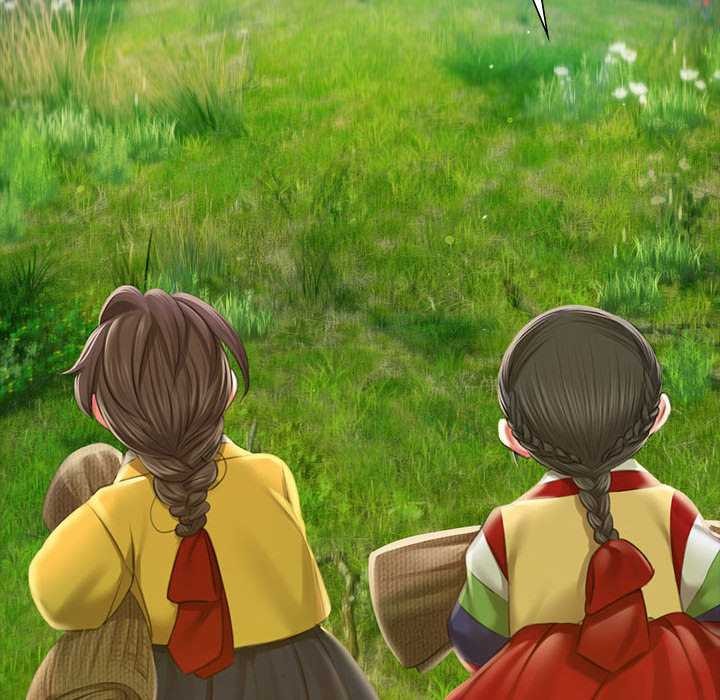 《小姐》漫画 第92話