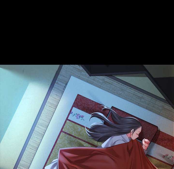 《小姐》漫画 第92話