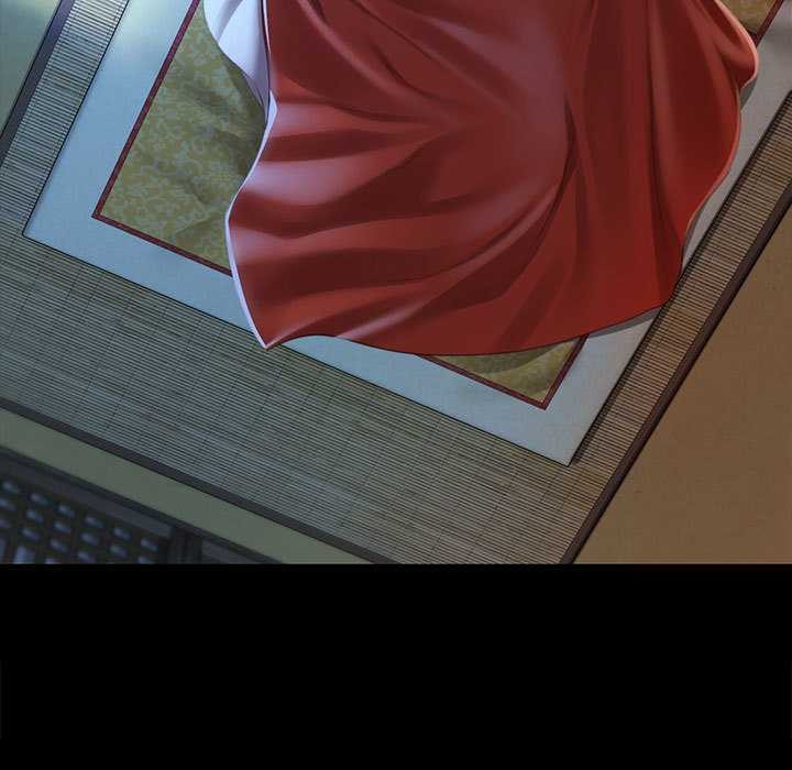 《小姐》漫画 第92話