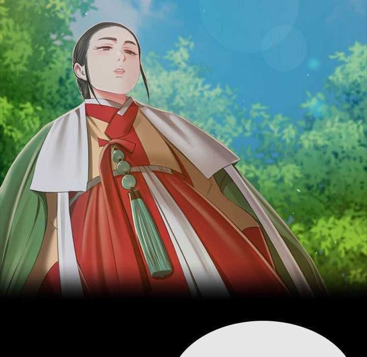 《小姐》漫画 第92話