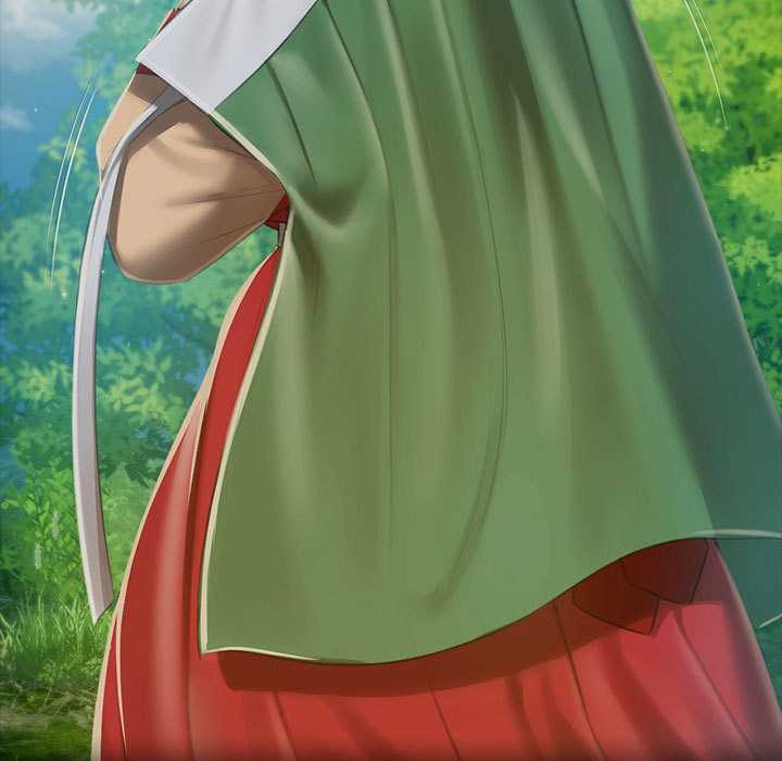 《小姐》漫画 第92話