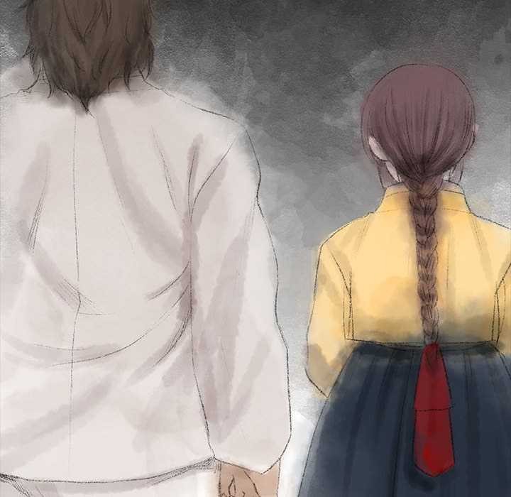 《小姐》漫画 第92話