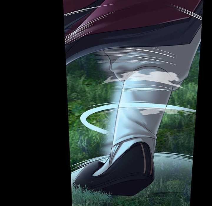 《小姐》漫画 第92話