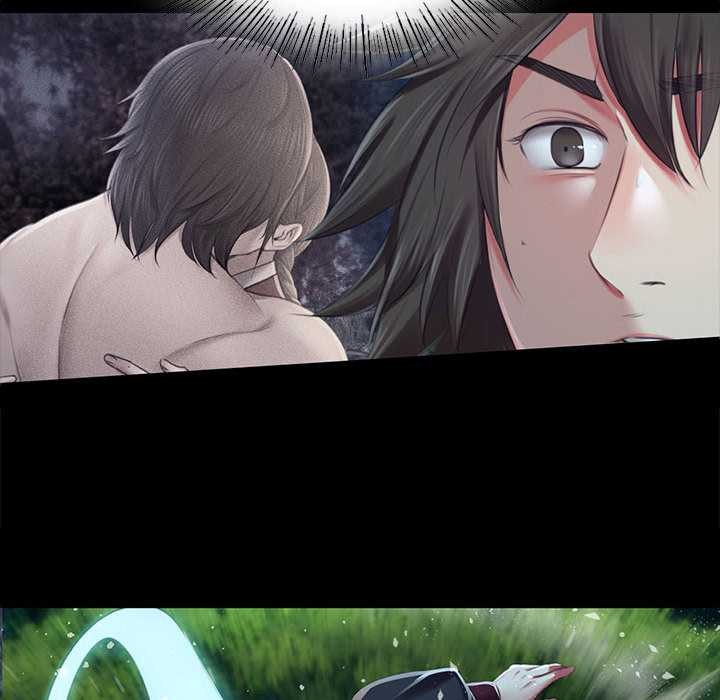 《小姐》漫画 第92話