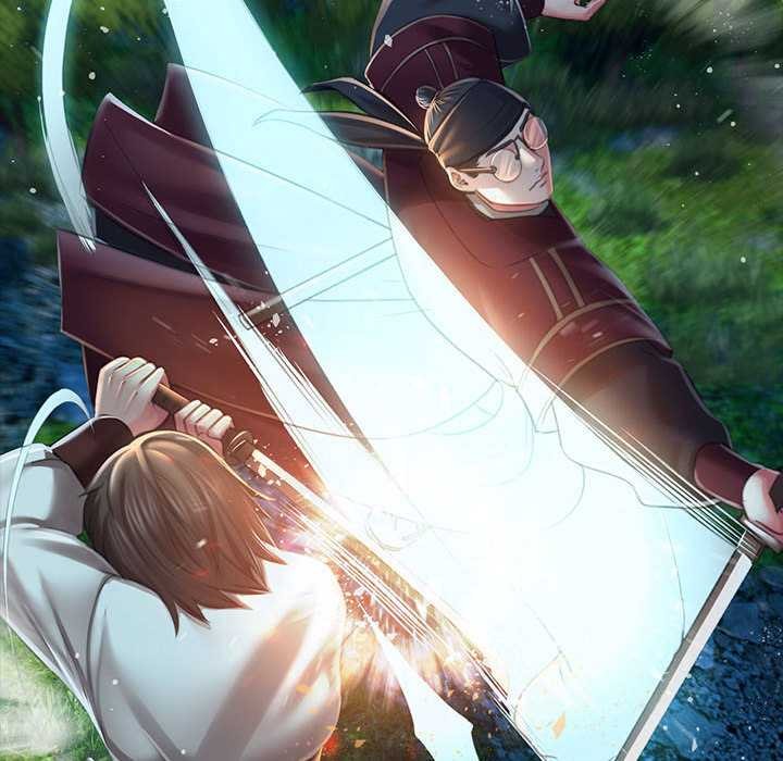 《小姐》漫画 第92話