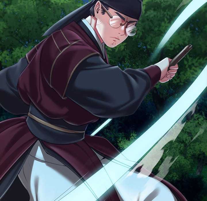 《小姐》漫画 第92話