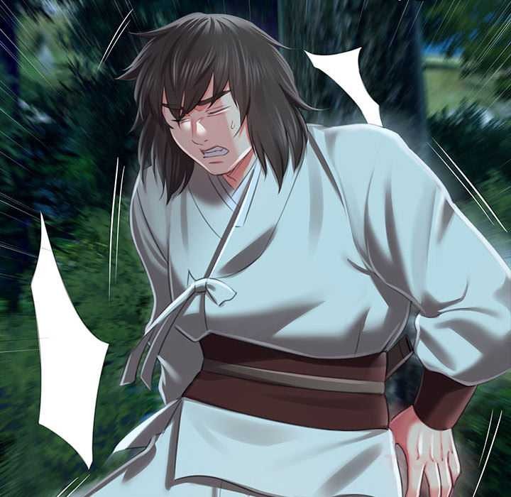 《小姐》漫画 第92話