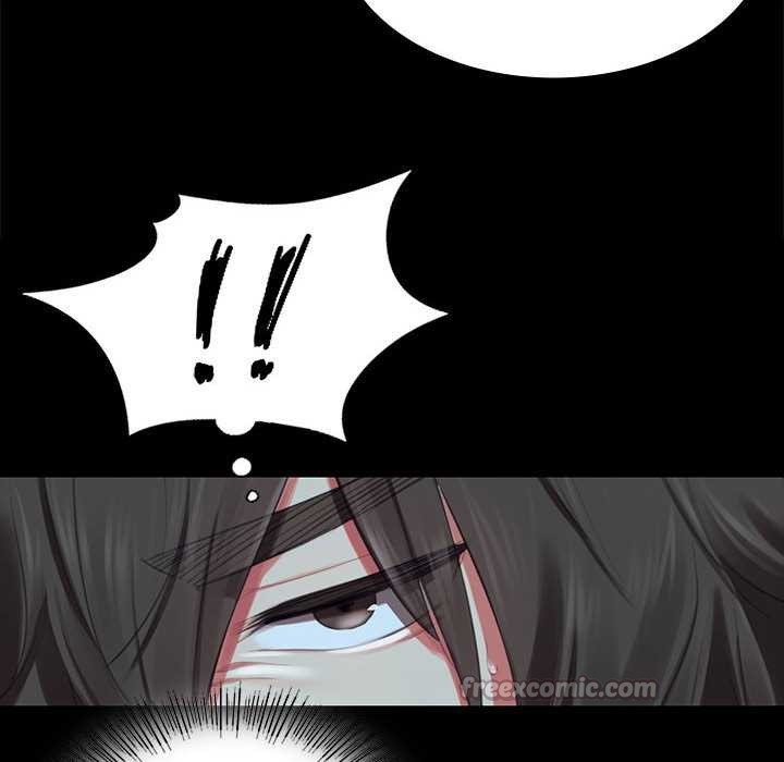 《小姐》漫画 第92話