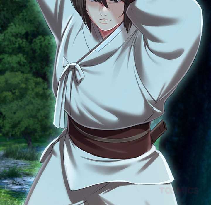 《小姐》漫画 第92話