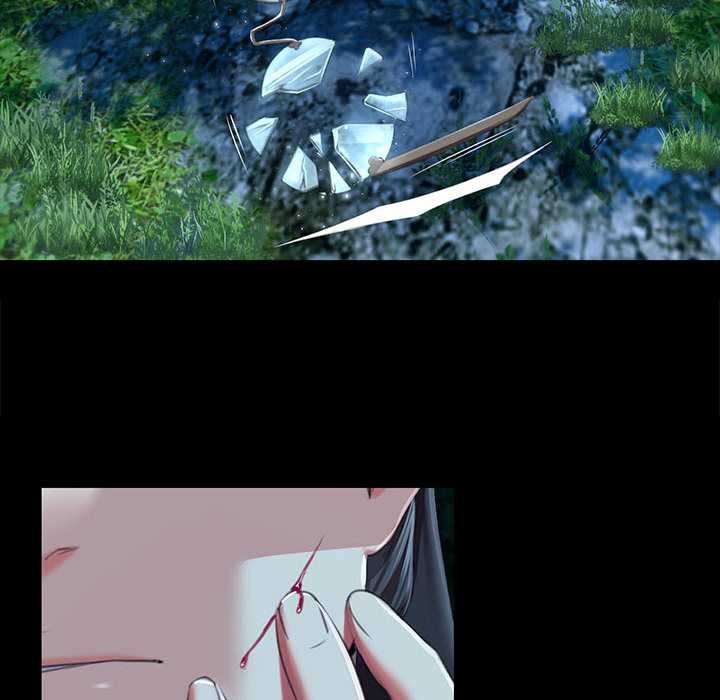 《小姐》漫画 第92話